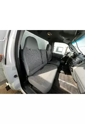 FORD F650 Seat, Front