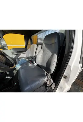 FORD F650 Seat, Front