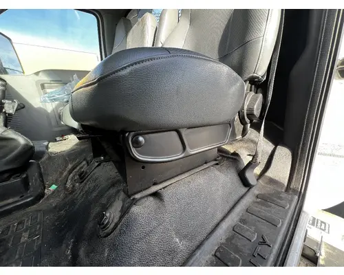FORD F650 Seat, Front