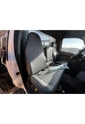 FORD F650 Seat, Front