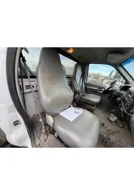 FORD F650 Seat, Front