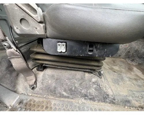 FORD F650 Seat, Front