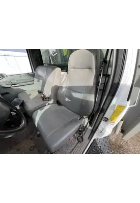 FORD F650 Seat, Front
