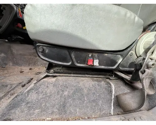 FORD F650 Seat, Front