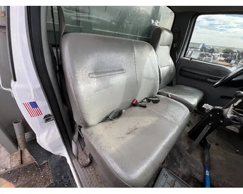FORD F650 Seat, Front