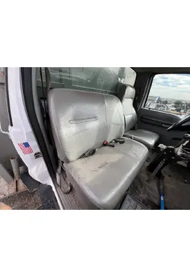 FORD F650 Seat, Front