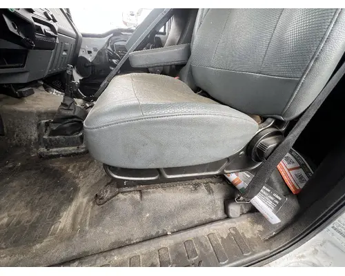FORD F650 Seat, Front