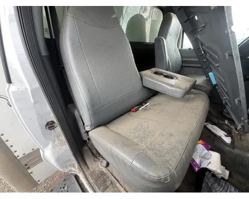 FORD F650 Seat, Front