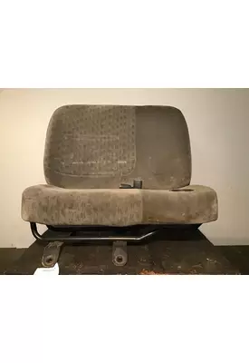 FORD F650 Seat