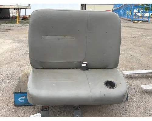 FORD F650 Seat