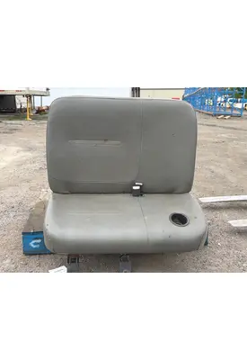 FORD F650 Seat