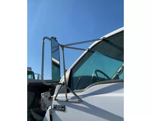 FORD F650 Side View Mirror