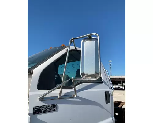 FORD F650 Side View Mirror