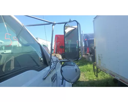 FORD F650 Side View Mirror