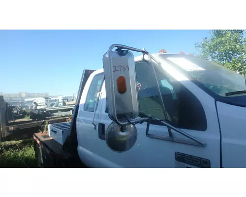 FORD F650 Side View Mirror