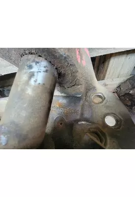 FORD F650 Spindle / Knuckle, Front