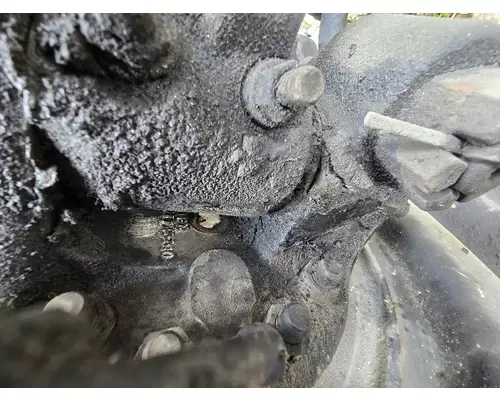 FORD F650 Spindle  Knuckle, Front