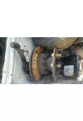 FORD F650 Spindle / Knuckle, Front