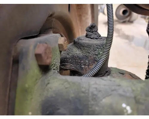 FORD F650 Spindle  Knuckle, Front