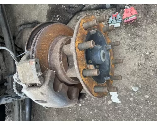 FORD F650 Spindle  Knuckle, Front