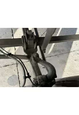 FORD F650 Spindle / Knuckle, Front