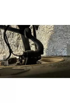 FORD F650 Spindle / Knuckle, Front