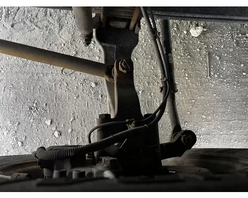 FORD F650 Spindle  Knuckle, Front
