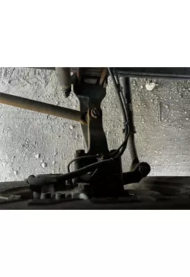 FORD F650 Spindle / Knuckle, Front