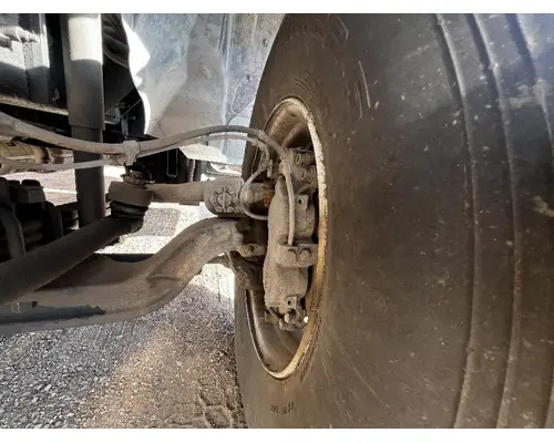 FORD F650 Spindle  Knuckle, Front