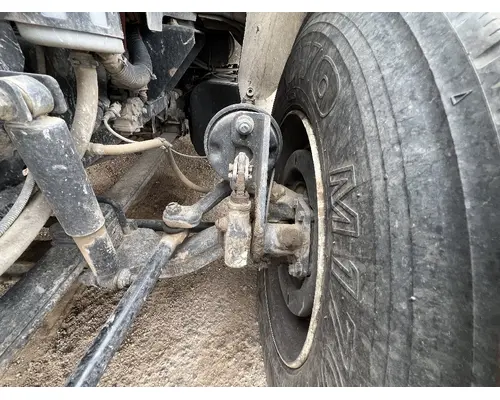 FORD F650 Spindle  Knuckle, Front