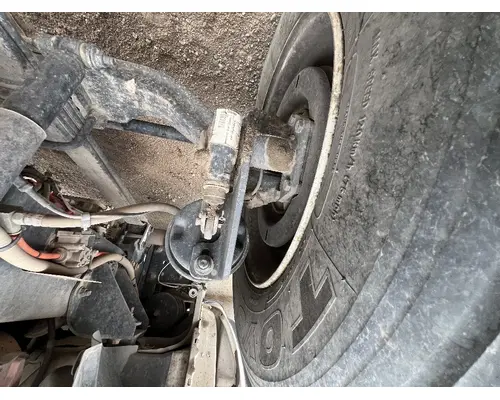 FORD F650 Spindle  Knuckle, Front