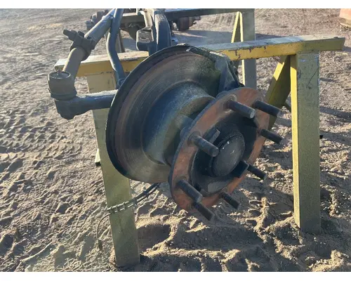 FORD F650 Spindle  Knuckle, Front