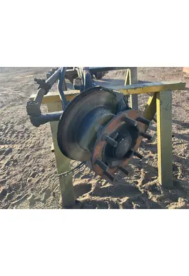 FORD F650 Spindle / Knuckle, Front