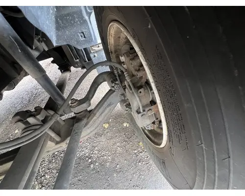 FORD F650 Spindle  Knuckle, Front