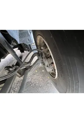 FORD F650 Spindle / Knuckle, Front