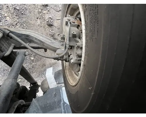 FORD F650 Spindle  Knuckle, Front