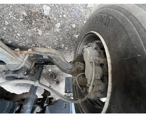 FORD F650 Spindle  Knuckle, Front