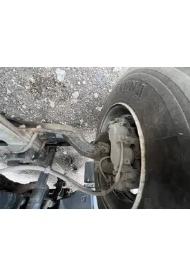 FORD F650 Spindle / Knuckle, Front