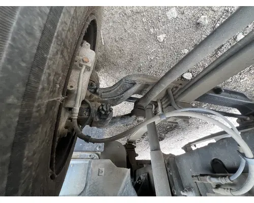FORD F650 Spindle  Knuckle, Front