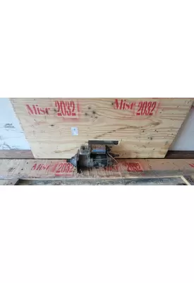 FORD F650 Starter Motor
