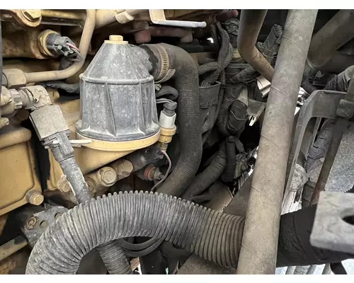 FORD F650 Starter Motor