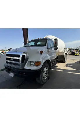 FORD F650 Starter Motor