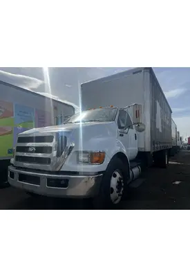 FORD F650 Starter Motor