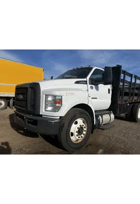 FORD F650 Starter Motor