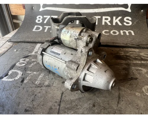 FORD F650 Starter Motor