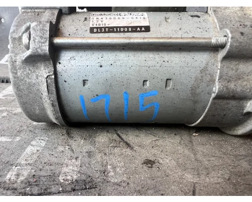 FORD F650 Starter Motor