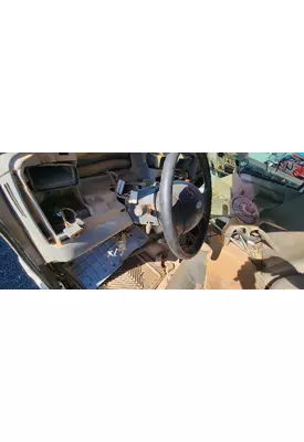 FORD F650 Steering Column