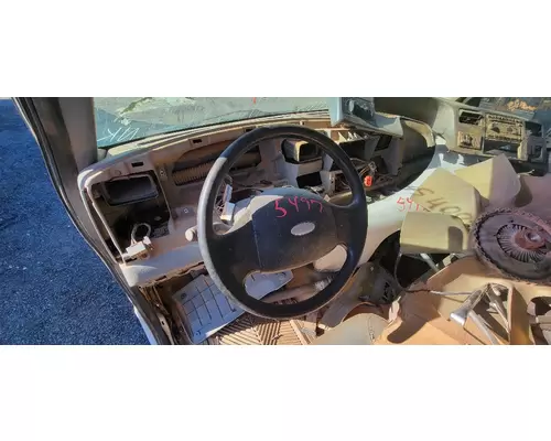 FORD F650 Steering Column