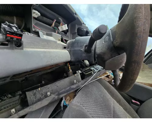 FORD F650 Steering Column