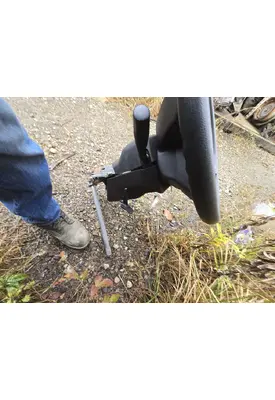 FORD F650 Steering Column